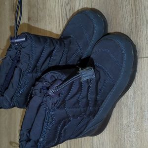 Cat & jack winter boots